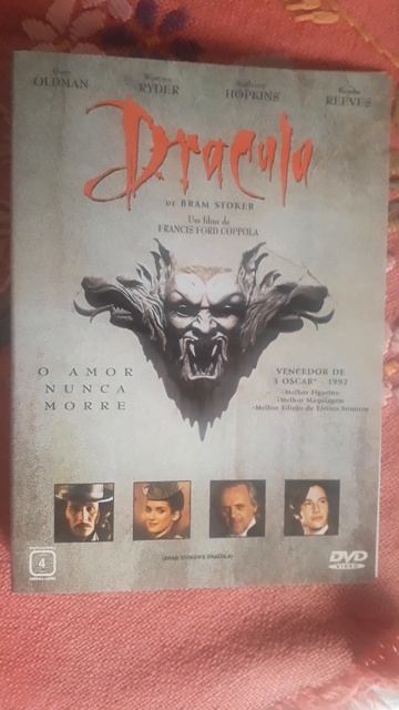 Filme dracula de bram stoker gary oldman winona ryder anthony hopkins keanu reeves TERROR #shorts