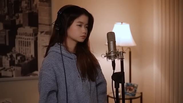 Everytime We Touch ｜ Shania Yan Cover