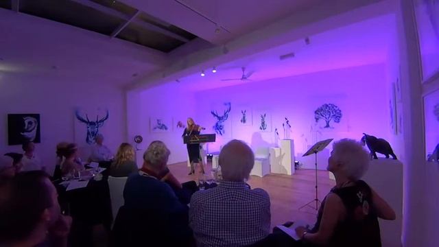 Bach  Prelude, Cello suite no 5 viola Transcription