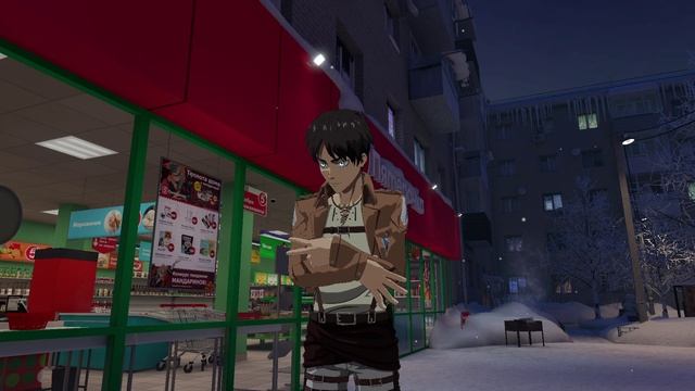 А.Т.А.К.А С.Т.А.Л.К.Е.Р.О.В. (Пилотный финальный выпуск)