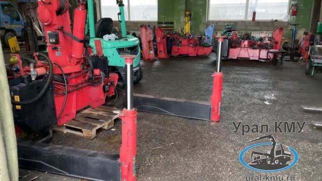 КМУ UNIC URU343XR      (300762)