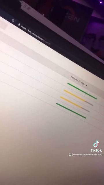 Keeper Password Manager