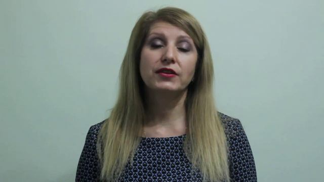 День 14 Волна Благодарности Ольга Заверюхо