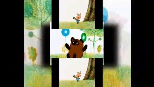 YTPMV Винни Пух Scan
