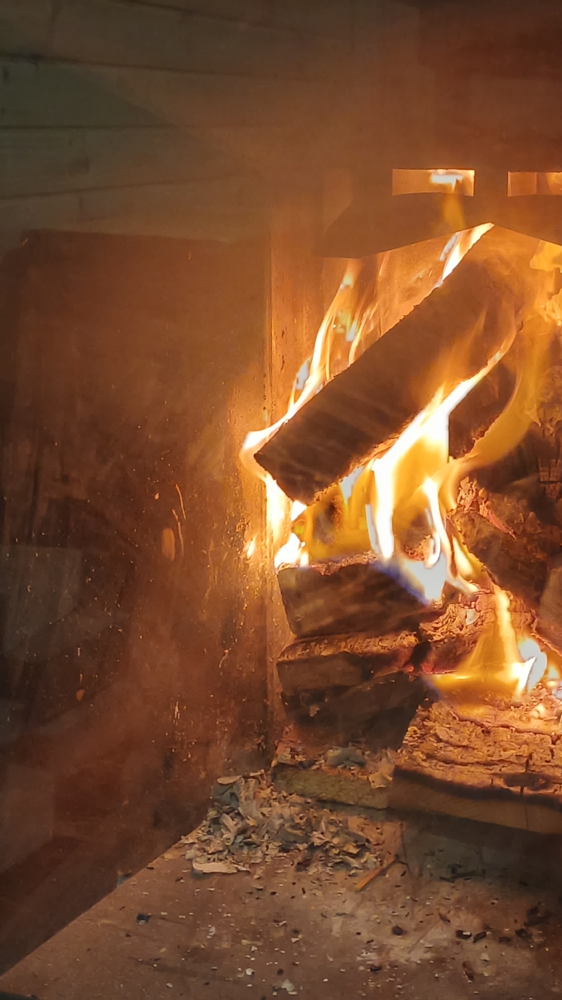 Банька в субботу