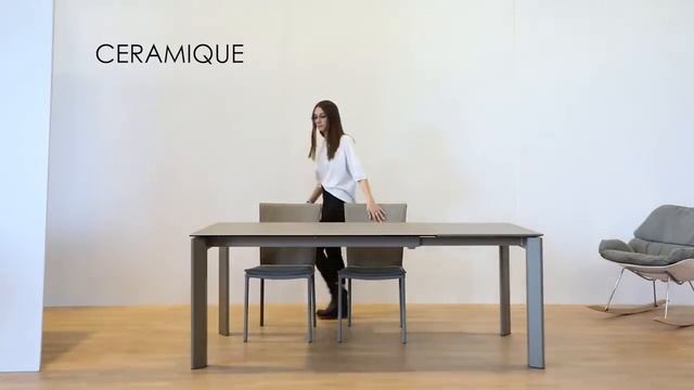 630 tavolo CERAMIQUE