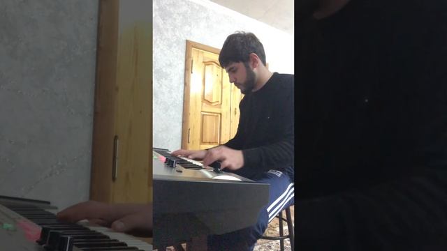 Фархад🎹 -« К1ани Джейран» 🎵