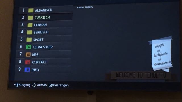 TEKO IPTV