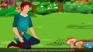 Jesper Who Herded The Hares Bedtime Stories @EnglishFairyTales