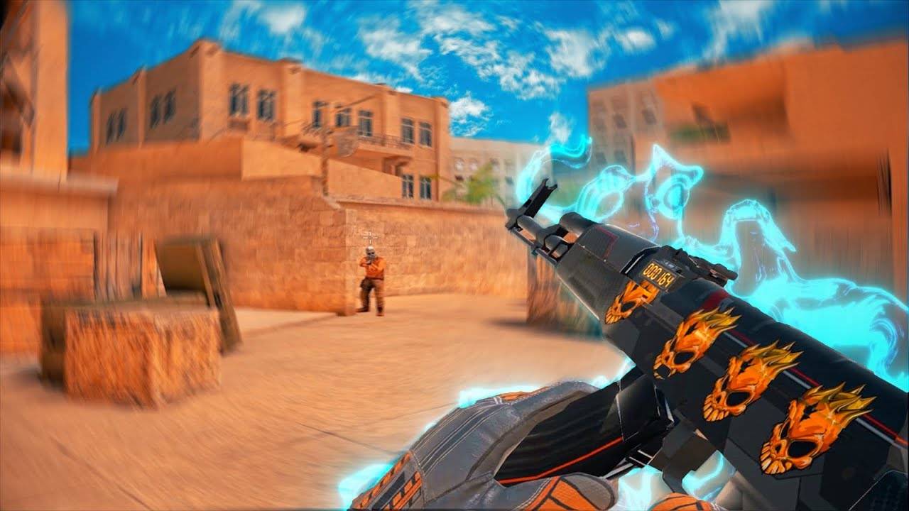 МУВИК СТАНДОФФ2 | AXLEBOLT, СПАСИБО ЗА БАН😭