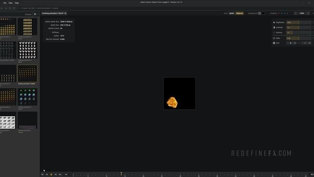 06. Game Texture Viewer