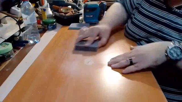 одно видео два проекта