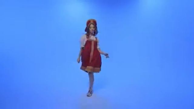 ХАБИБ - Ягода малинка (Премьера клипа)