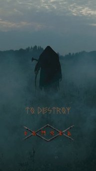 Damora - Valhalla Calling