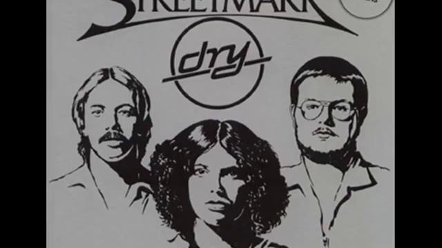 Streetmark - Welcome (inclusiv Intro)