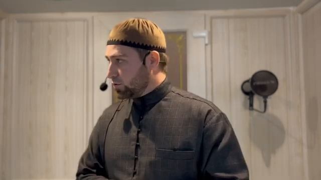 Турпал Ахмадов ж1аьлех лаьцна дицар хьехам
