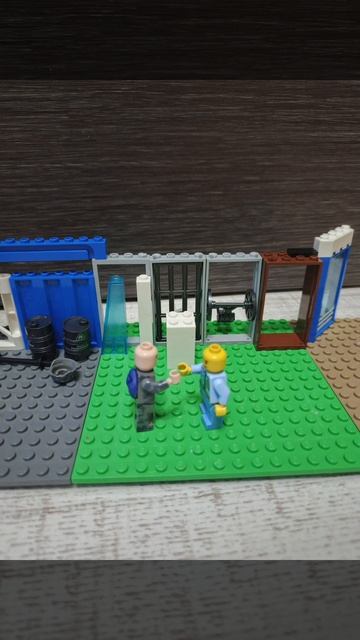 обеденная нация