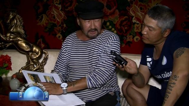 Сумандаа сайхан амьдаръя-Хэнтий аймгийн Мөрөн сум 65 \ 2014 он \