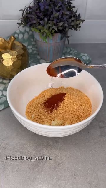 Цветная капуста в сырном кляре