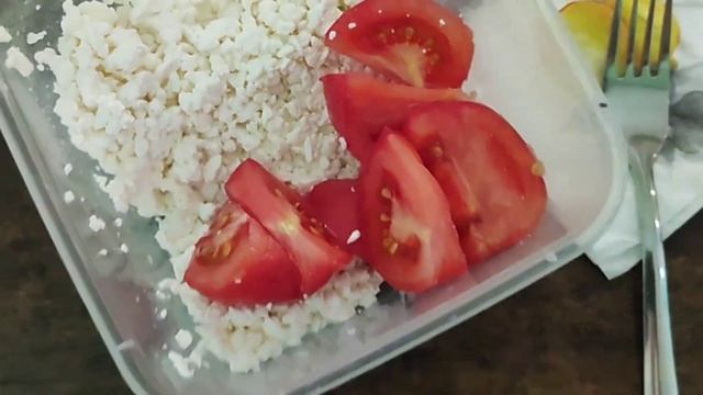 День 4/5. #Влог про мое похудение #diet  #кушаем #худеем