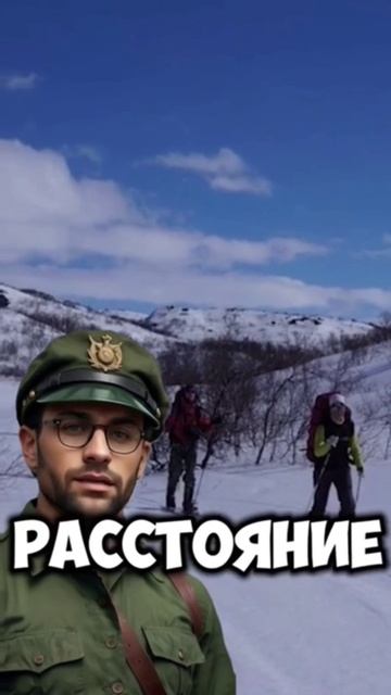 Гранитный поселок призрак