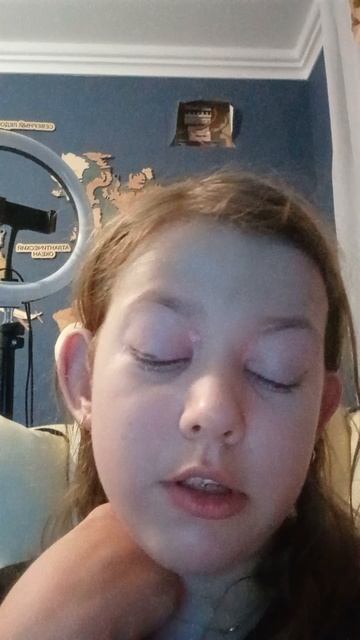 привет Я только начинаю снимать видео