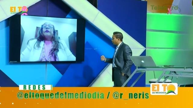 Planta de Gas que Exploto en Licey al Medio Santiago no se volverá abrir dice Gob. ROSA SANTOS