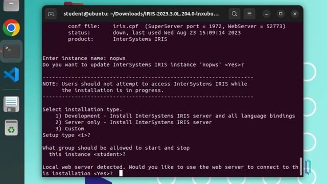 How to Migrate Your Instance to Apache - Linux/Unix