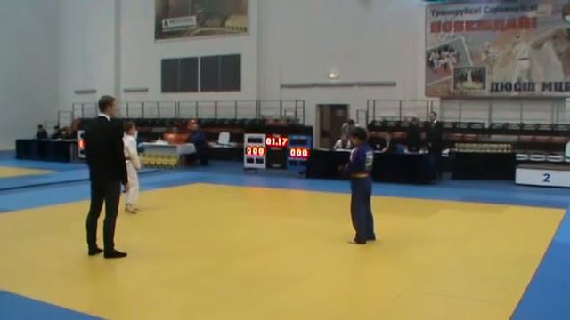 IV Открытого Первенства ДЮСШ «МЦБИ»  по