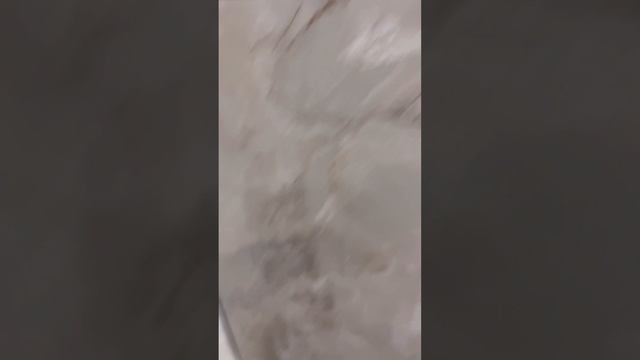 Ремонт скола края плитки или как Я заколхозил)))