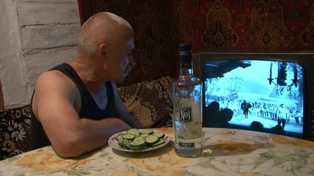 ЧЁРНАЯ НОЧЬ