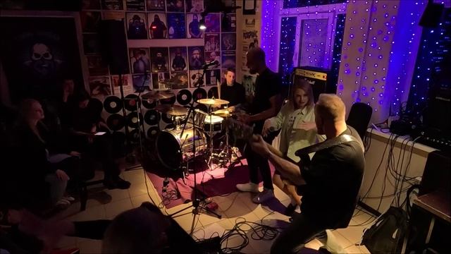 Двадцать Девять Дней - Новый Год @ Сентябрь Сгорел Фест, 21.09.24