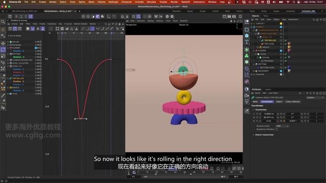 Workshop 04 - Multiple Actions