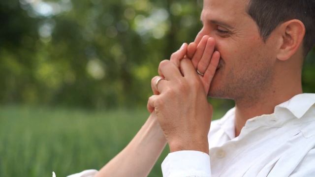 Предсказание ромашки: авторская песня. Музыка про любовь и счастье. Релакс. Отдых. Красивая мелодия