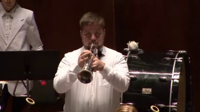 Satchmo!  A Tribute to Louis Armstrong