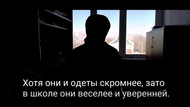 Про детей мигрантов, до самой глубины...