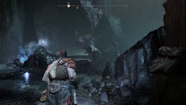 Сложнейшая загадка игры?!?!?! - Прохождение #11 God Of War2018