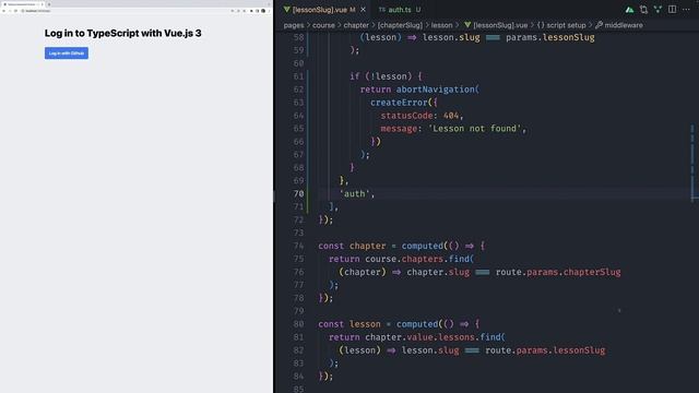 037-Mastering Nuxt - 4-3 Inline, Named, and Global Route Middleware
