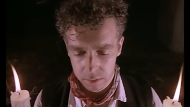 Pet Shop Boys - It's A Sin (HD REMASTERED)