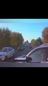аварии