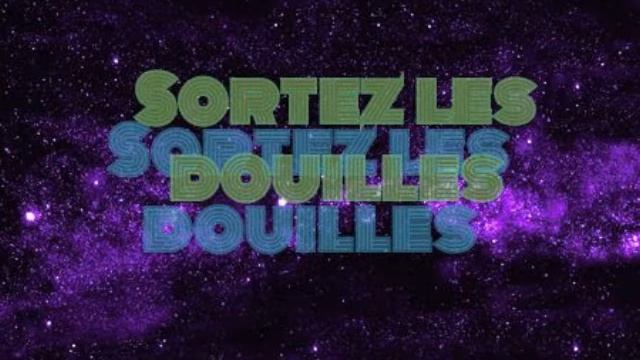 Moha X Mb - Sortez les douilles