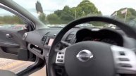 Nissan Note SH61 ERO