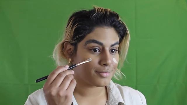 SNAPCHAT INSPIRED PIRATE TUTORIAL | HAPPY HALLOWEEN!