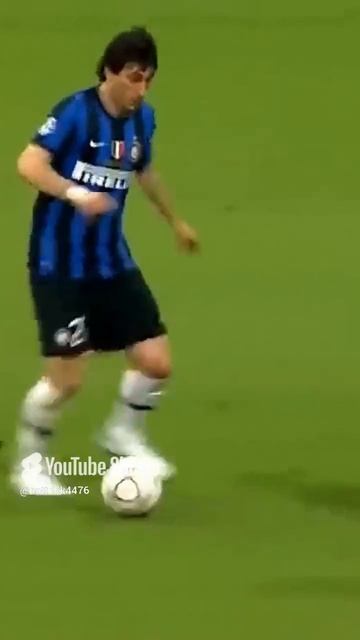 Inter Milan vs Bayern Munich 2-0 UCL Final 2010 #shorts #shortvideo #football #футбол