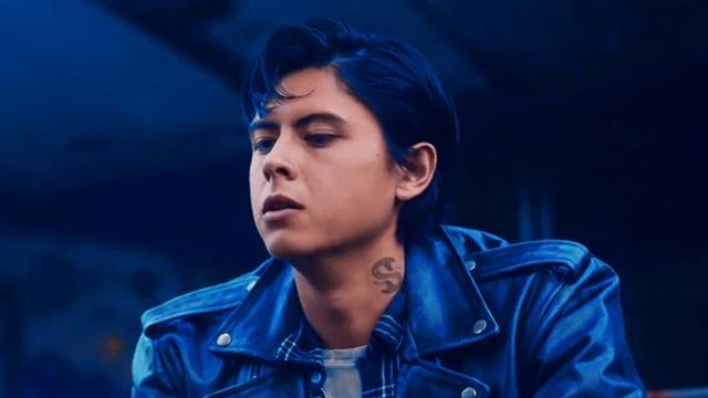 Sweet Pea blood//water