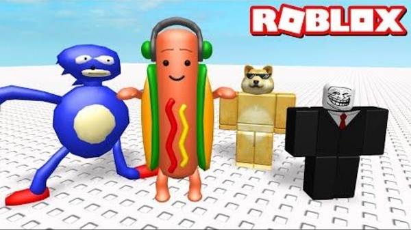 Топ 5 смешных игр по моему мнению, ржака🤣