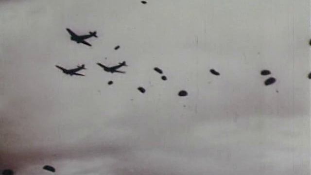 Великая Отечественная: 07 Оборона Сталинграда