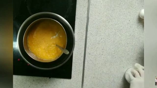 Тесто для медовика 🔥 Наш семейный рецепт на четыре порции