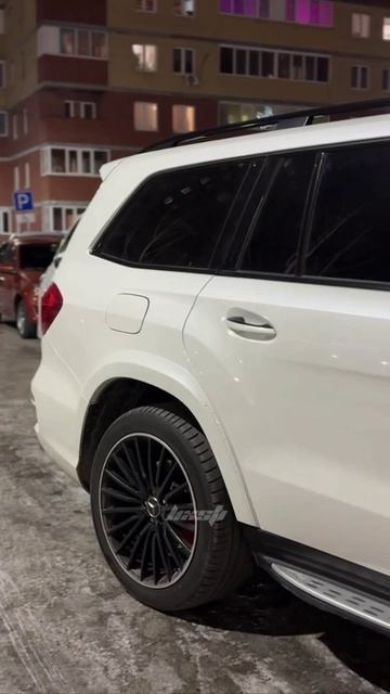 #мерседес #эдит