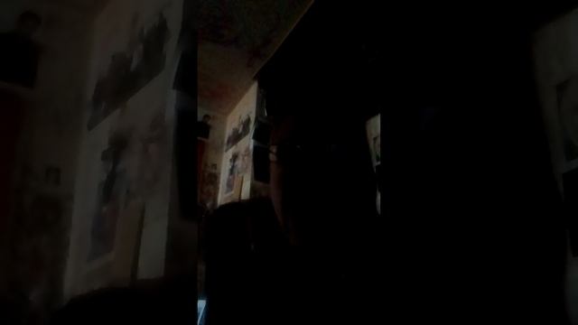 Lamb of God karaoke cover Marilyn Manson.mp4